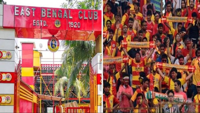 East Bengal