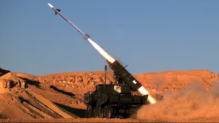 ইজরায়েল বানাল All In One হাতিয়ার, আকাশপথে কোনও বিপদ ছুঁতে পারবে না