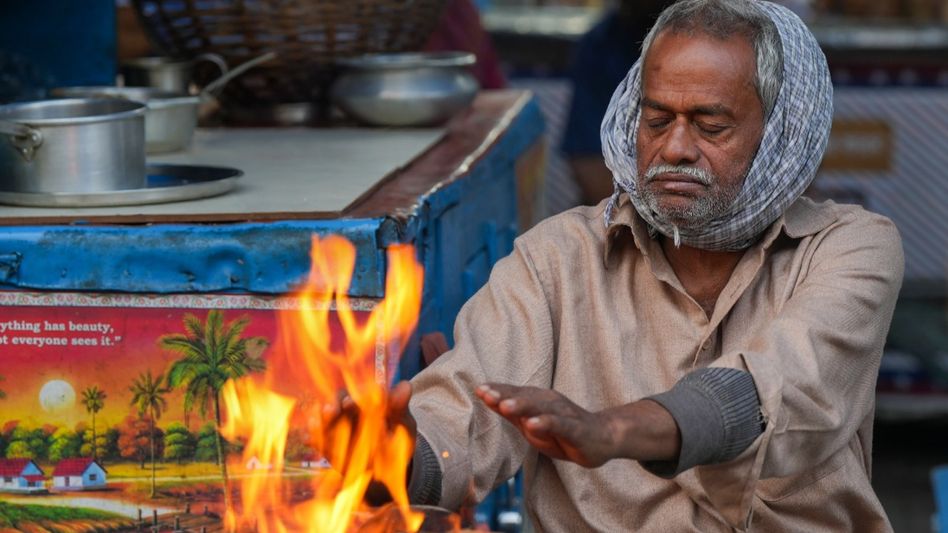 আজ ঠান্ডায় পুরুলিয়া হারাল কালিম্পংকে, আপনার জেলায় কত ডিগ্রি? আজ ঠান্ডায় পুরুলিয়া হারাল কালিম্পংকে, আপনার জেলায় কত ডিগ্রি?