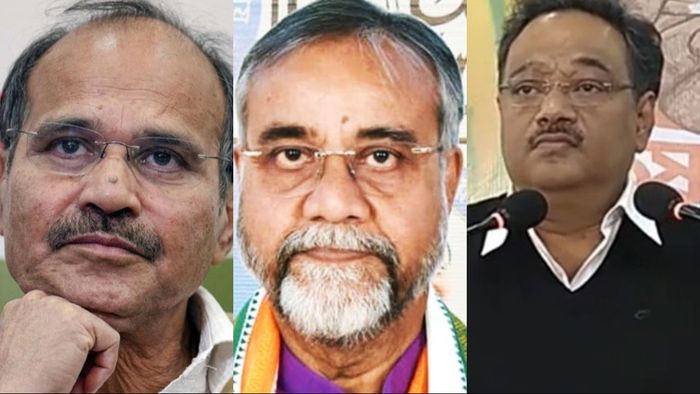 তাপস রায়