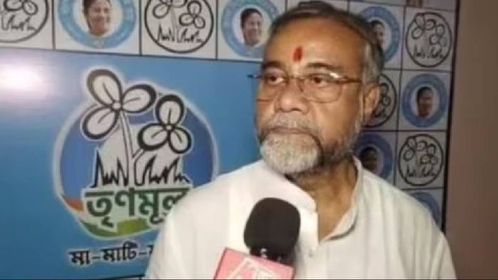 তাপস রায়।