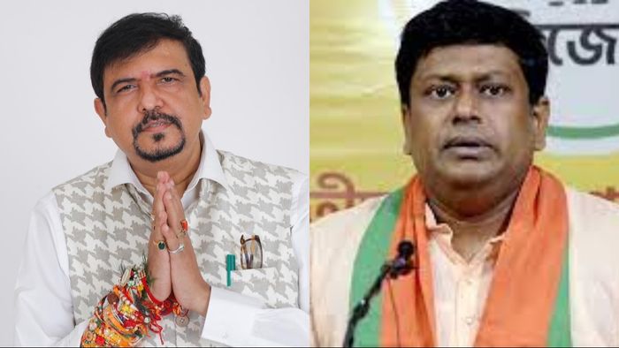 ইডি বেরোতেই সুকান্তকে জবাব সুজিতের