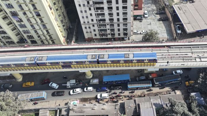 ফাইল ছবি।