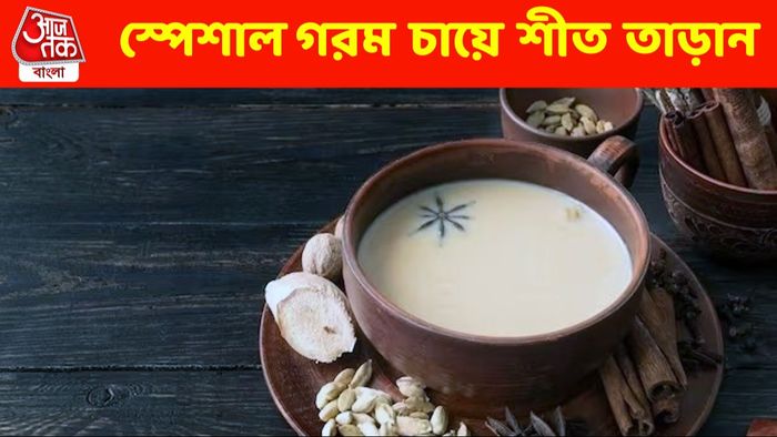 শীতে রোগবালাই থেকে বাঁচাবে এক কাপ চা, খালি মেশান এই জিনিস