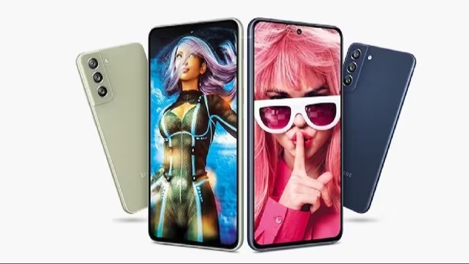 ফ্লিপকার্টে অর্ধেক দামে স্মার্টফোন