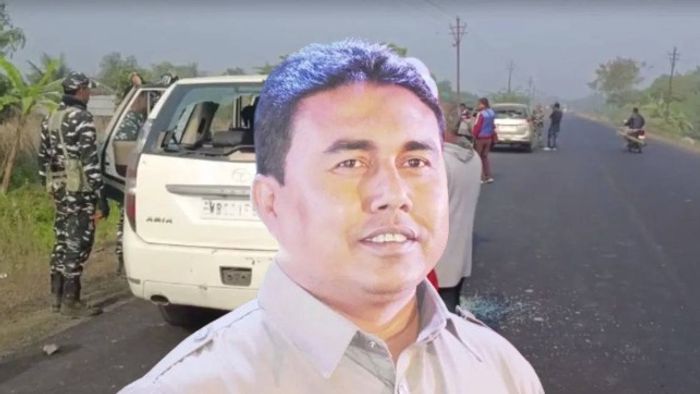 TMC নেতা শাহজাহানের নামে লুকআউট নোটিস ইডির