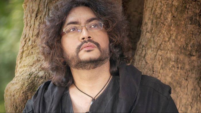 রূপম ইসলাম