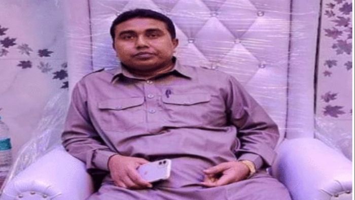 ফাইল ছবি।