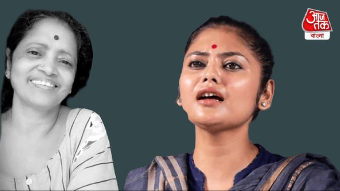 সায়নী ঘোষের মা প্রয়াত