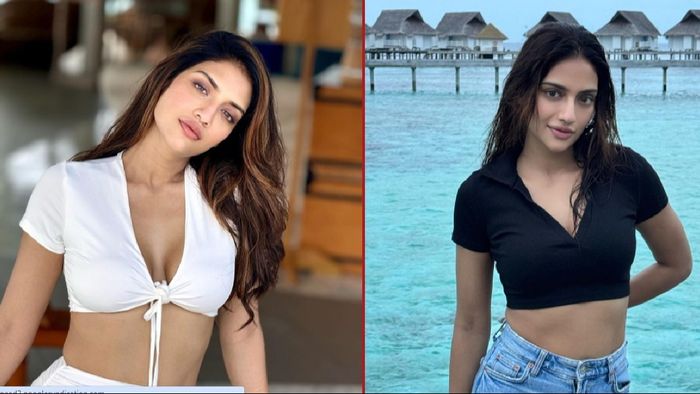 নুসরত জাহান