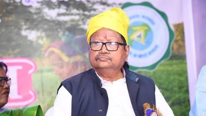 তৃণমূল ছেড়ে BJP-তে যাচ্ছেন MLA পরেশ? জল্পনা তুঙ্গে