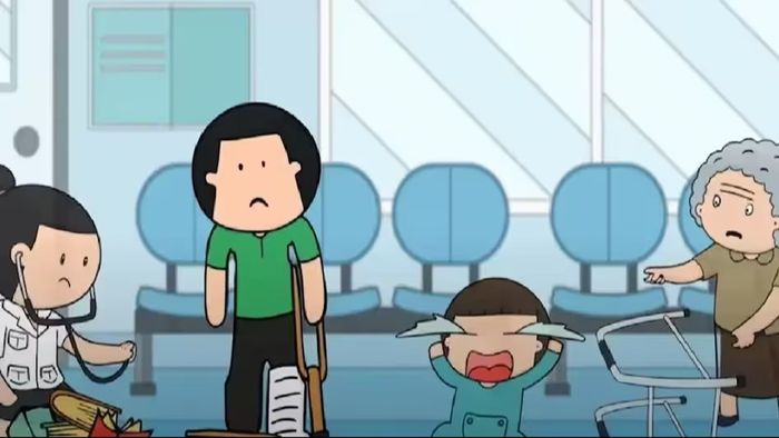 সবার আগে কাকে সাহায্য করবেন? উত্তরে নির্ভর করছে আপনার চরিত্রের এই দিক