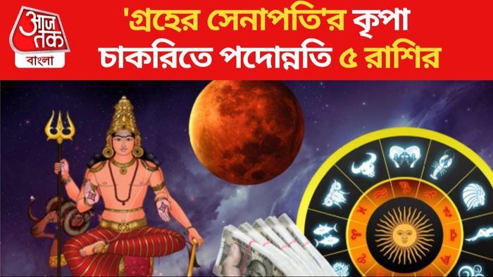 Lucky Zodiac from Today