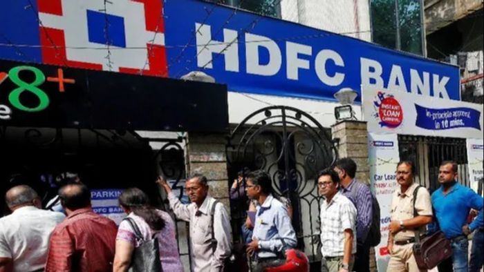 এইচডিএফসি