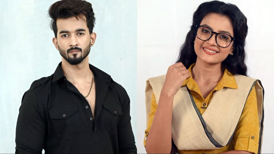 'ক্যানিংয়ের মিনু' এবার 'কনস্টেবল মঞ্জু'! নতুন মেগাতে জুটি বাঁধছেন দিয়া- শুভ্রজিৎ 'ক্যানিংয়ের মিনু' এবার 'কনস্টেবল মঞ্জু'! নতুন মেগাতে জুটি বাঁধছেন দিয়া- শুভ্রজিৎ