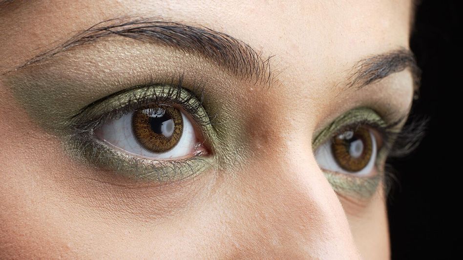 অন্যের গোপন কথা জানা যাবে চোখ দিয়েই, কীভাবে? জানুন অন্যের গোপন কথা জানা যাবে চোখ দিয়েই, কীভাবে? জানুন