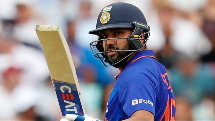 রোহিতের মহাকাব্যিক কামব্যাক, টি২০ বিশ্বকাপে জায়গা কার্যত পাকা