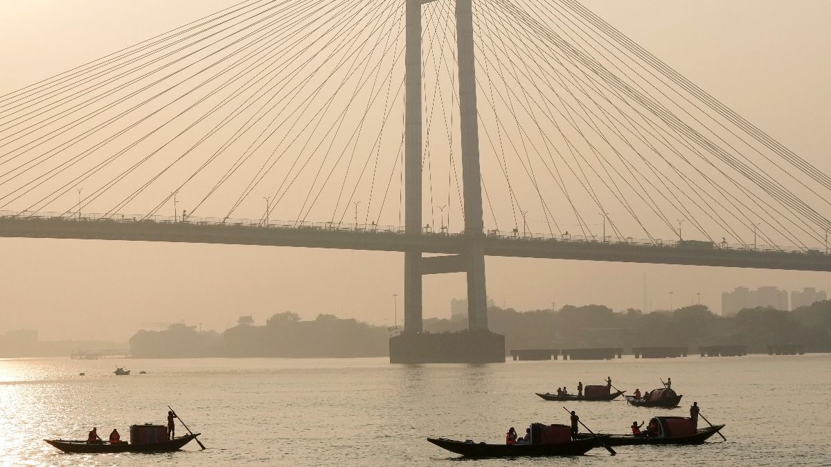 ফাইল ছবি। পিটিআই