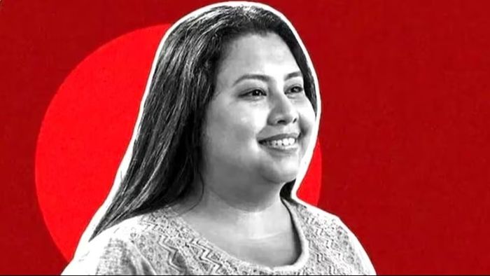 সূচনা শেঠ। ফাইল ছবি।