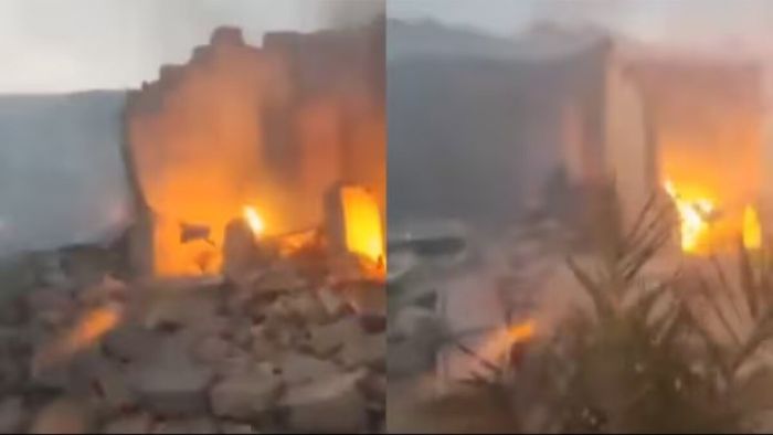 ইরান এবং পাকিস্তান