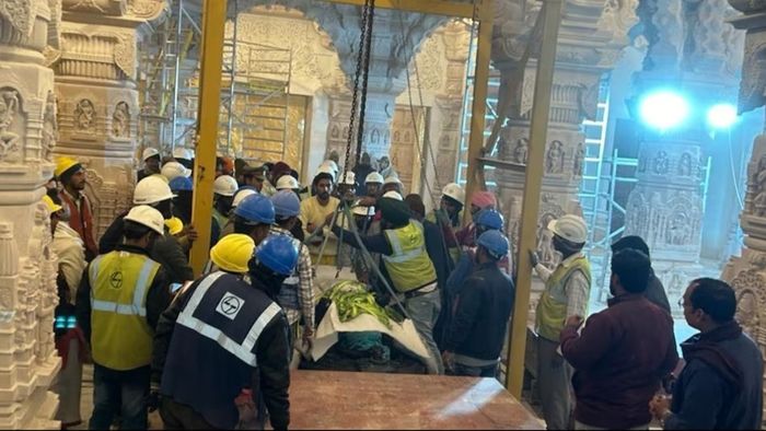 ফাইল ছবি।