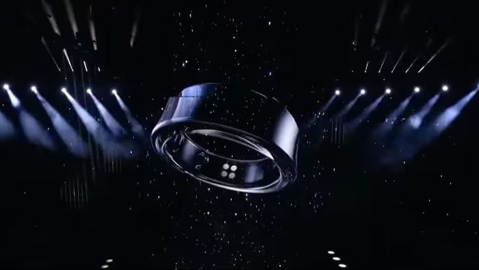 Samsung নিয়ে এল আজব আংটি