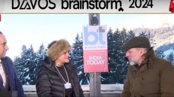 নিয়াল ফার্গুসন