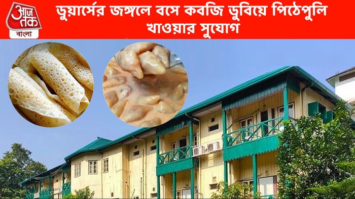 জলদাপাড়ায় গণ্ডারের ডেরায় ব্রেকফাস্টে পাবেন পিঠেপুলি, পর্যটকদের পোয়াবারো