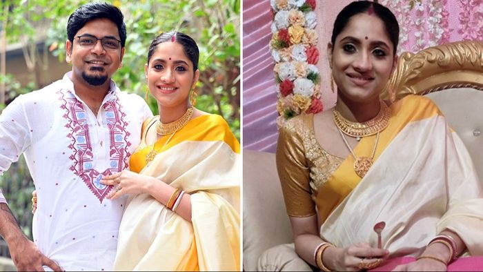 দুর্নিবার সাহা- ঐন্দ্রিলা সেন (ছবি: ইনস্টাগ্রাম)