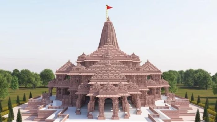 রামমন্দির