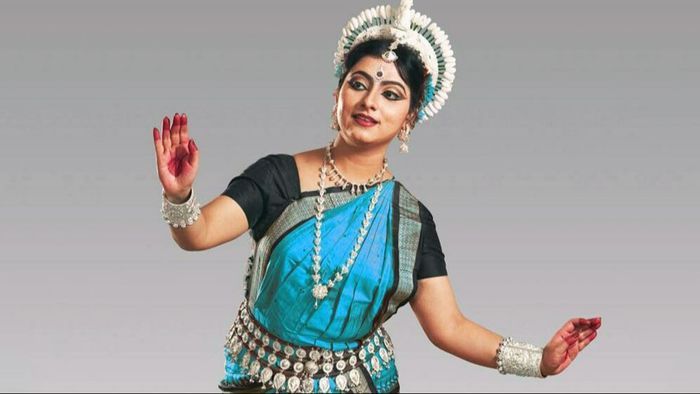 ডোনা গঙ্গোপাধ্যায় (ছবি: ফেসবুক)