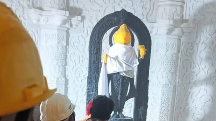 ফাইল ছবি।