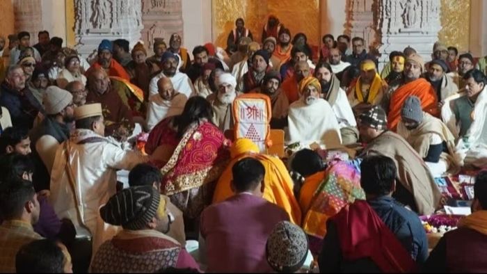 ফাইল ছবি।