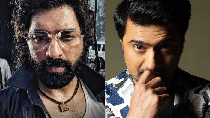 অঙ্কুশ হাজরা ও দেব (ছবি: ফেসবুক)