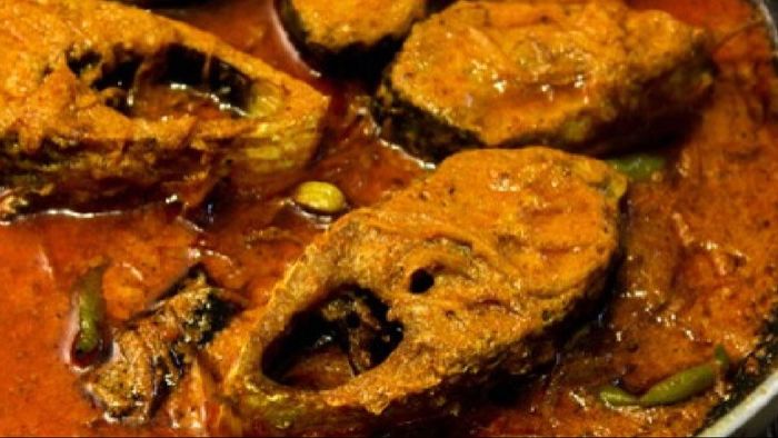 মাছ শরীরের জন্য খুবই উপকারী।