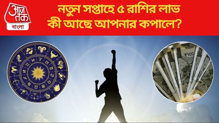 Weekly Career Money Horoscope