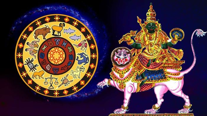 রাহু গ্রহ