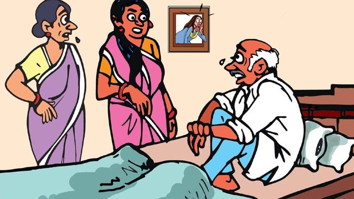 Neighbour Funny Jokes