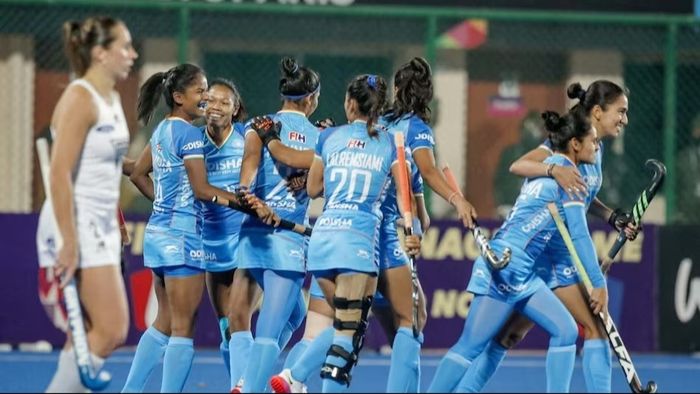 জাপানের কাছে হেরে হকি অলিম্পিক থেকে ছিটকে গেল ভারত