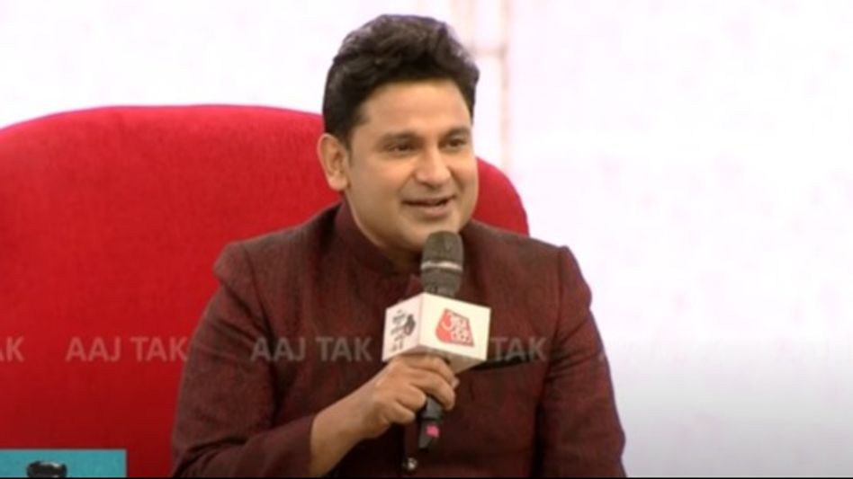 'হে প্রভু, শুধু ওই দিন যেন বেঁচে থাকি', রামলালার দর্শনে অধীর আগ্রহে মনোজ 'হে প্রভু, শুধু ওই দিন যেন বেঁচে থাকি', রামলালার দর্শনে অধীর আগ্রহে মনোজ