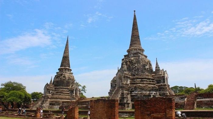 অযোধ্যার মতোই থাইল্যান্ডে রয়েছে অযুথ্যা, এই দেশের সঙ্গে রামের সম্পর্ক কী?