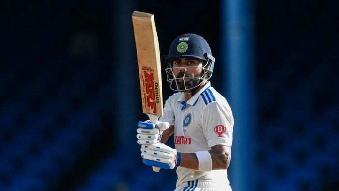 বিরাট কোহলি (@গেটি ইমেজ)