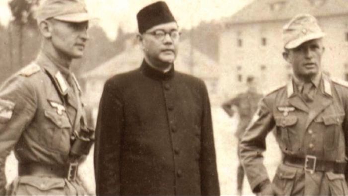 Netaji Subhash Chandra Bose
