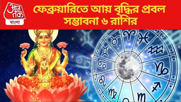 February Grah Gochar 2024