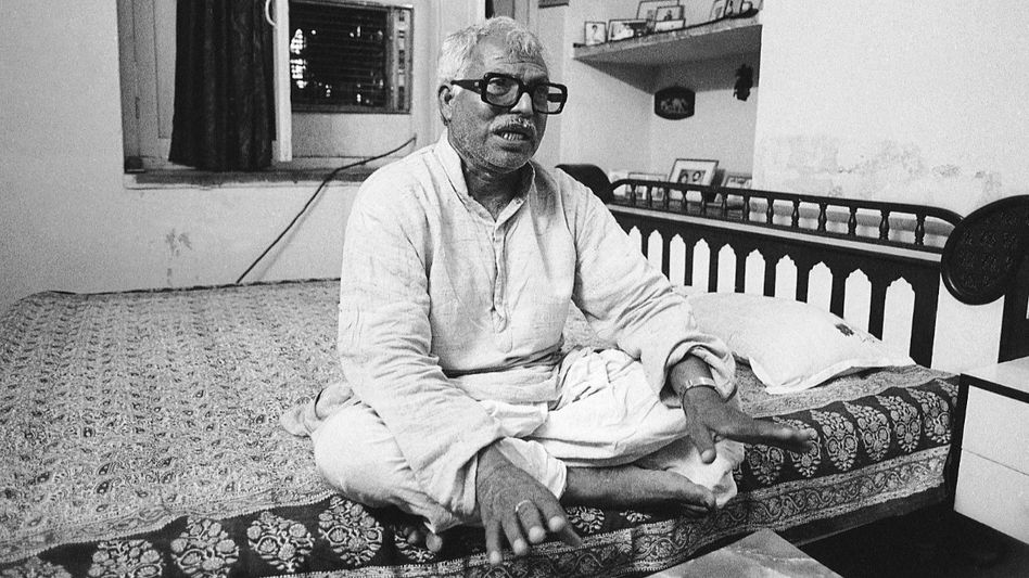 মরণোত্তর ভারতরত্ন বিহারের প্রাক্তন মুখ্যমন্ত্রী কর্পুরী ঠাকুরকে, মোদী সরকারের বড় চমক মরণোত্তর ভারতরত্ন বিহারের প্রাক্তন মুখ্যমন্ত্রী কর্পুরী ঠাকুরকে, মোদী সরকারের বড় চমক