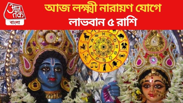 Wednesday Lucky Zodiac