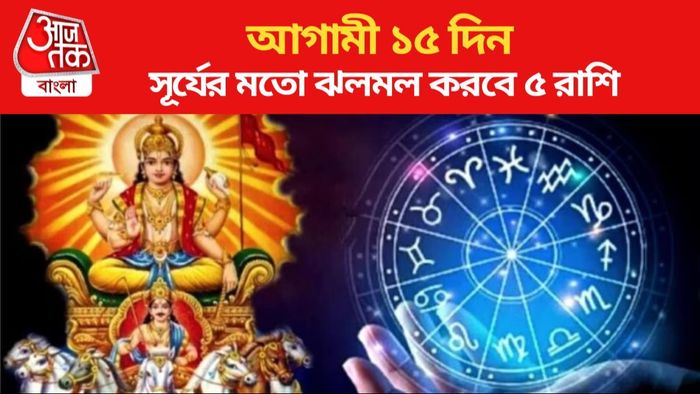 Lucky Zodiac from Today