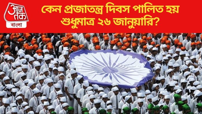 Republic Day History