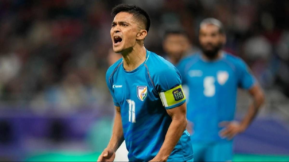 এশিয়া কাপে হারের হ্যাটট্রিক, ছিটকে গিয়েও কোচ স্টিমাচের অজুহাত...  এশিয়া কাপে হারের হ্যাটট্রিক, ছিটকে গিয়েও কোচ স্টিমাচের অজুহাত...