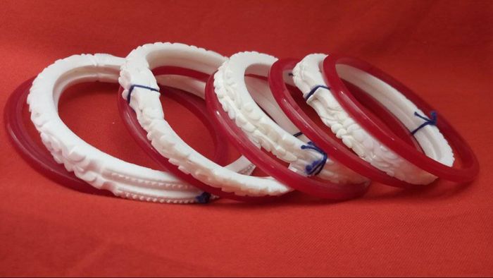 শাঁখা- পলার